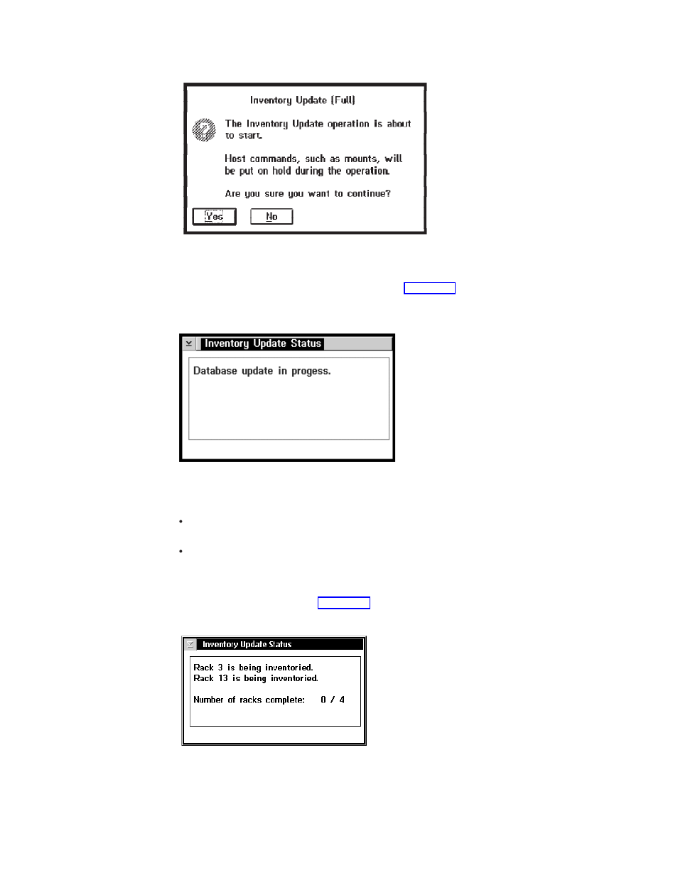 IBM Tape Library Magstar 3494 User Manual | Page 200 / 378