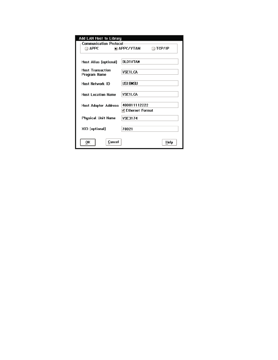 IBM Tape Library Magstar 3494 User Manual | Page 210 / 378