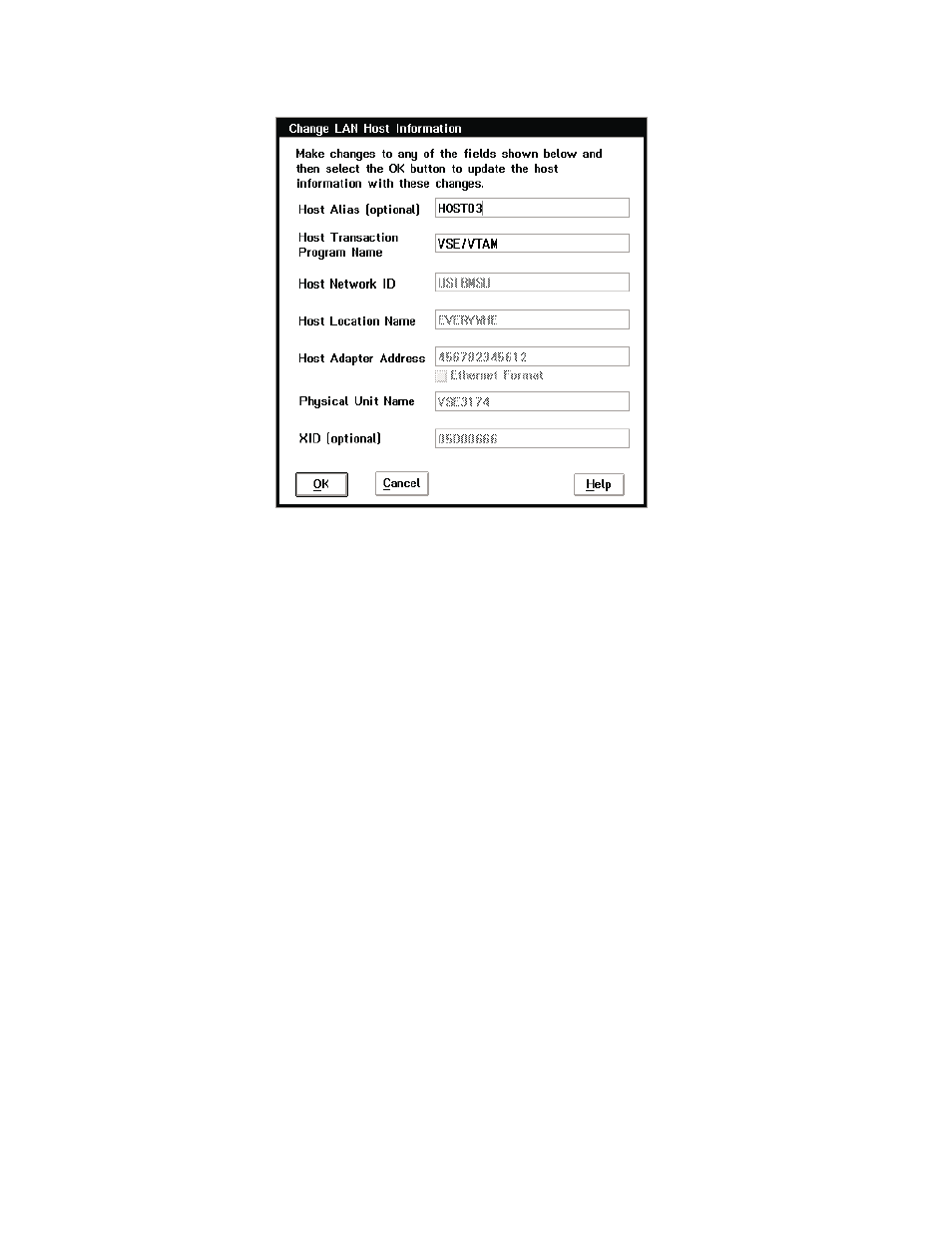 IBM Tape Library Magstar 3494 User Manual | Page 217 / 378