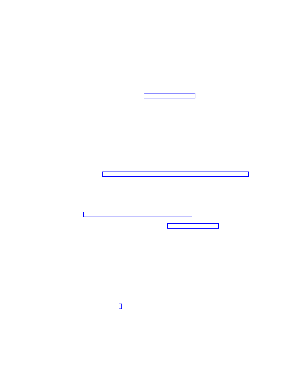 Operator intervention | IBM Tape Library Magstar 3494 User Manual | Page 221 / 378