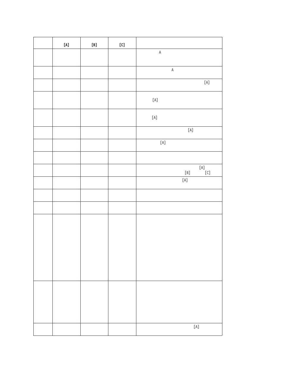IBM Tape Library Magstar 3494 User Manual | Page 241 / 378