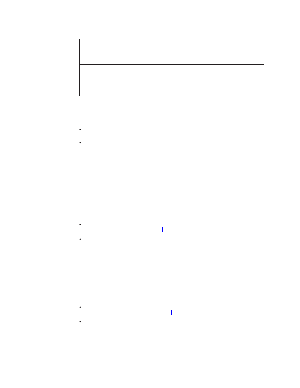 Using hot-key combinations, Sending the alt+esc command to the library manager, Sending the alt+tab command to the library manager | IBM Tape Library Magstar 3494 User Manual | Page 270 / 378