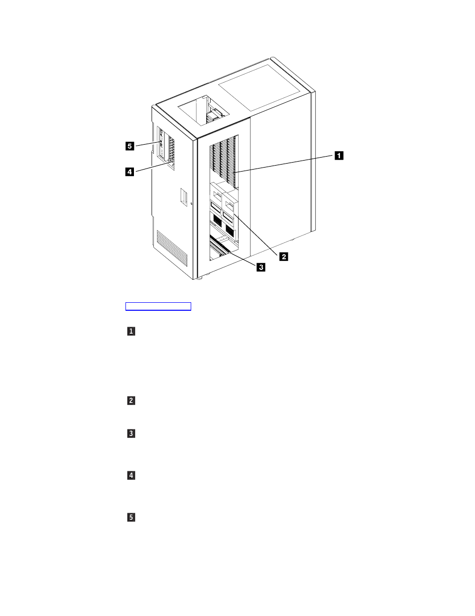 Figure 3 | IBM Tape Library Magstar 3494 User Manual | Page 28 / 378