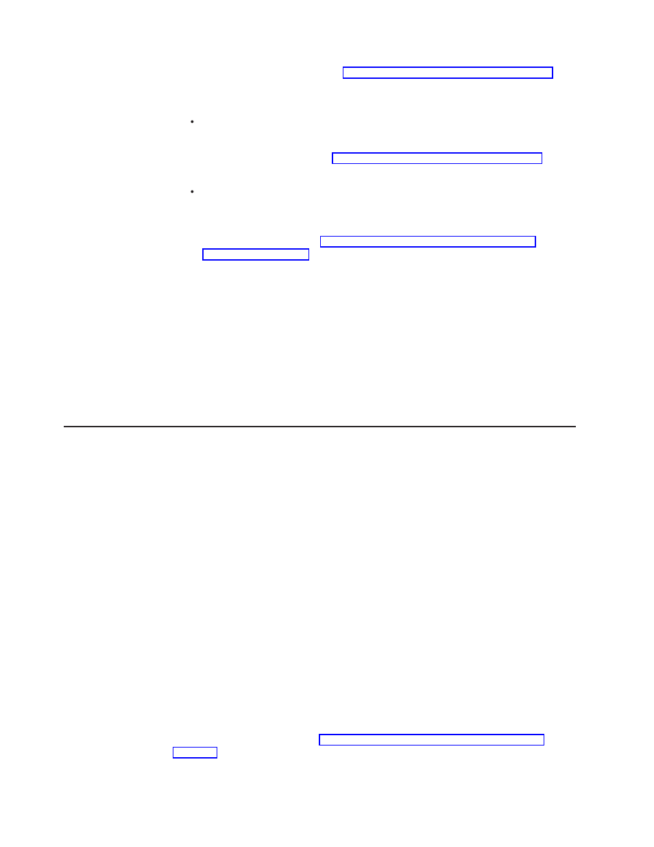 Failure and exception condition reporting | IBM Tape Library Magstar 3494 User Manual | Page 282 / 378