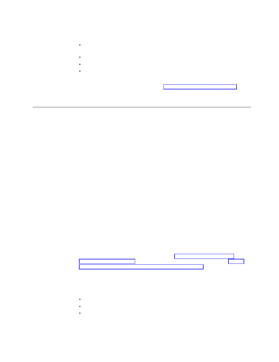 Library manager failure recovery procedures, Library manager failure in a dfsms/mvs environment | IBM Tape Library Magstar 3494 User Manual | Page 283 / 378