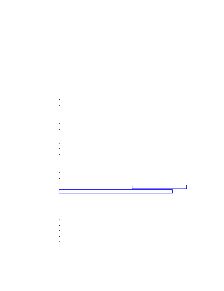 IBM Tape Library Magstar 3494 User Manual | Page 284 / 378