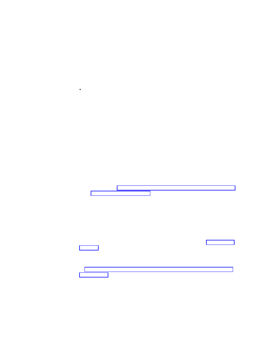 Environment) | IBM Tape Library Magstar 3494 User Manual | Page 285 / 378