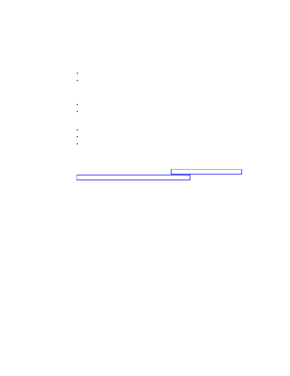 Environment) | IBM Tape Library Magstar 3494 User Manual | Page 288 / 378