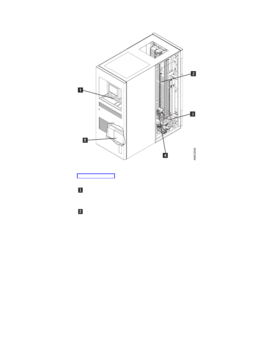 IBM Tape Library Magstar 3494 User Manual | Page 29 / 378