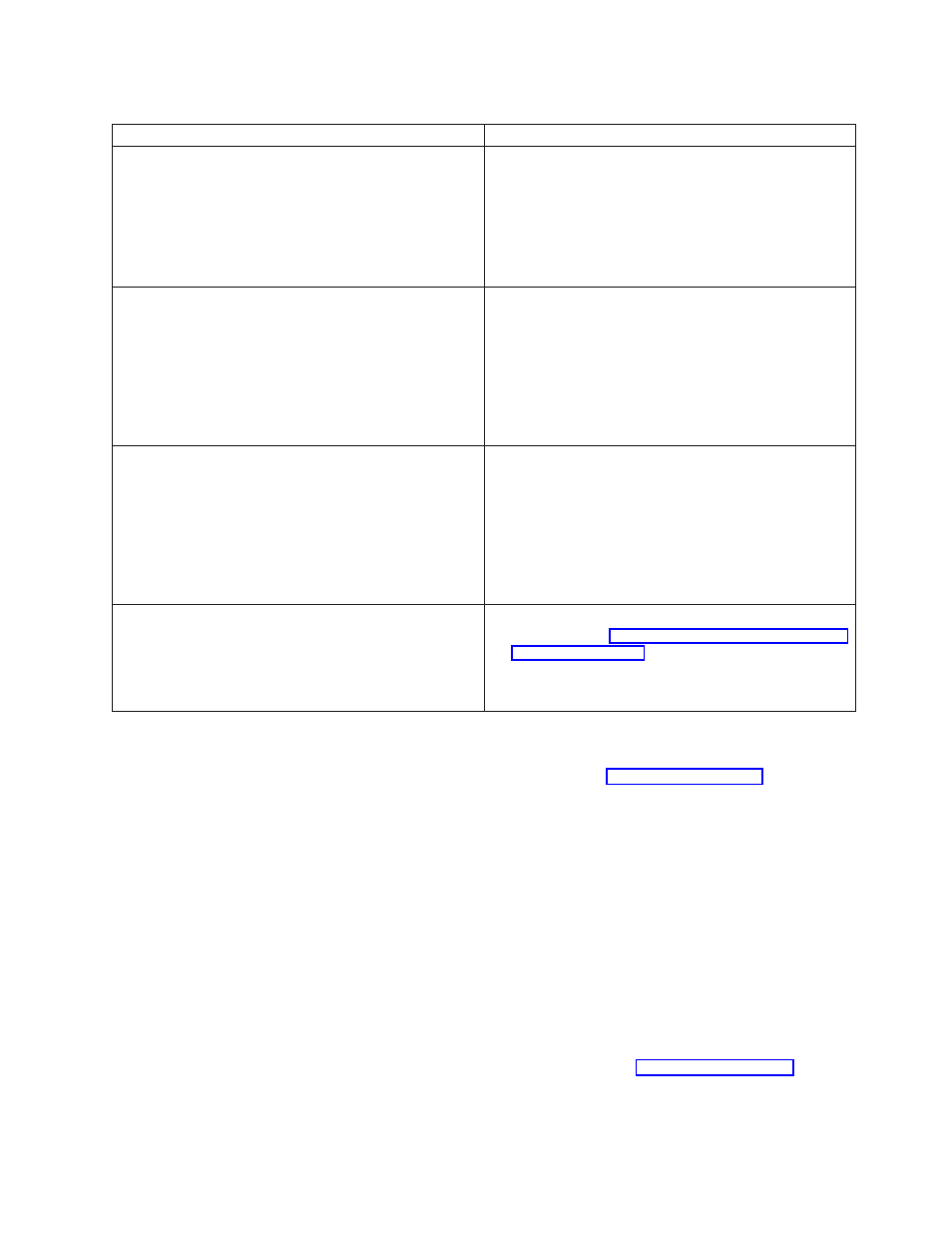 Using the component availability status window, Using the search database for volumes window | IBM Tape Library Magstar 3494 User Manual | Page 301 / 378