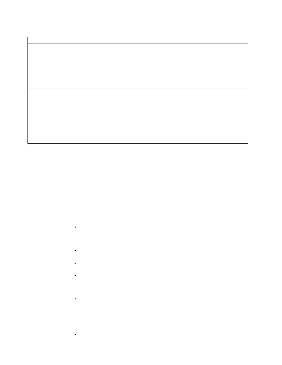 Virtual tape server recovery actions | IBM Tape Library Magstar 3494 User Manual | Page 324 / 378