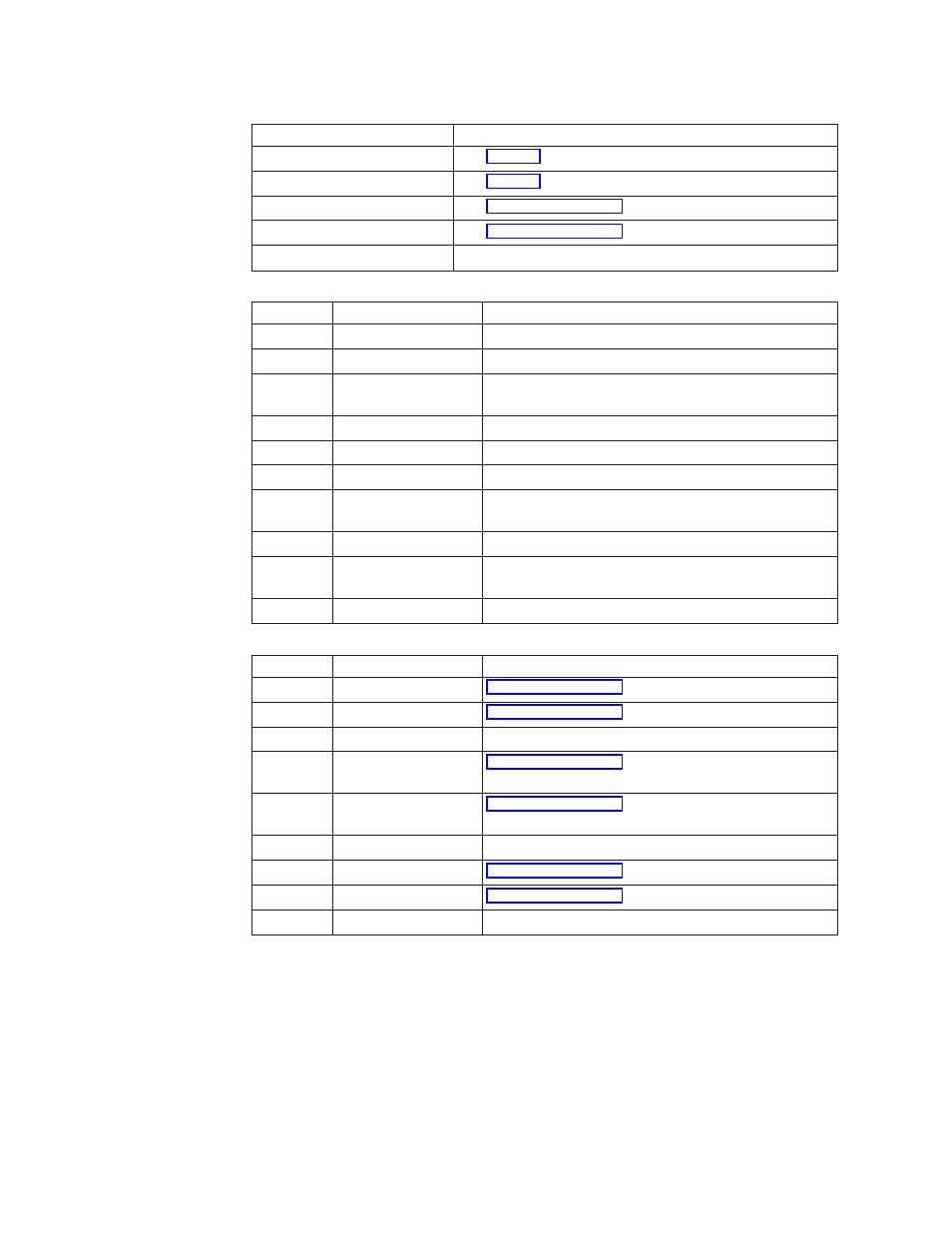 IBM Tape Library Magstar 3494 User Manual | Page 330 / 378