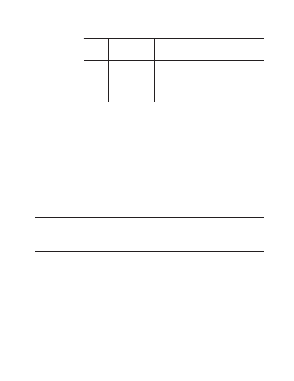 IBM Tape Library Magstar 3494 User Manual | Page 331 / 378