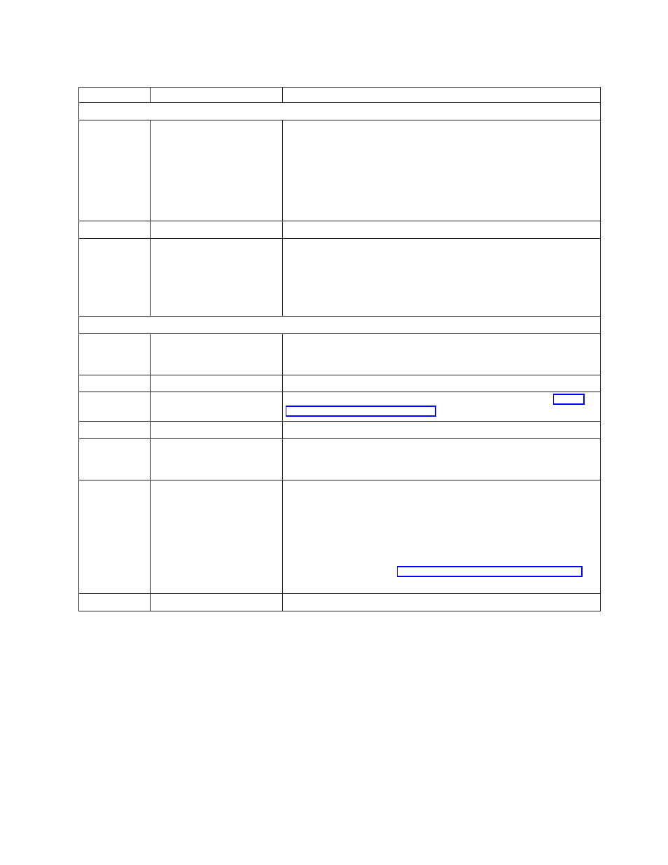 IBM Tape Library Magstar 3494 User Manual | Page 333 / 378