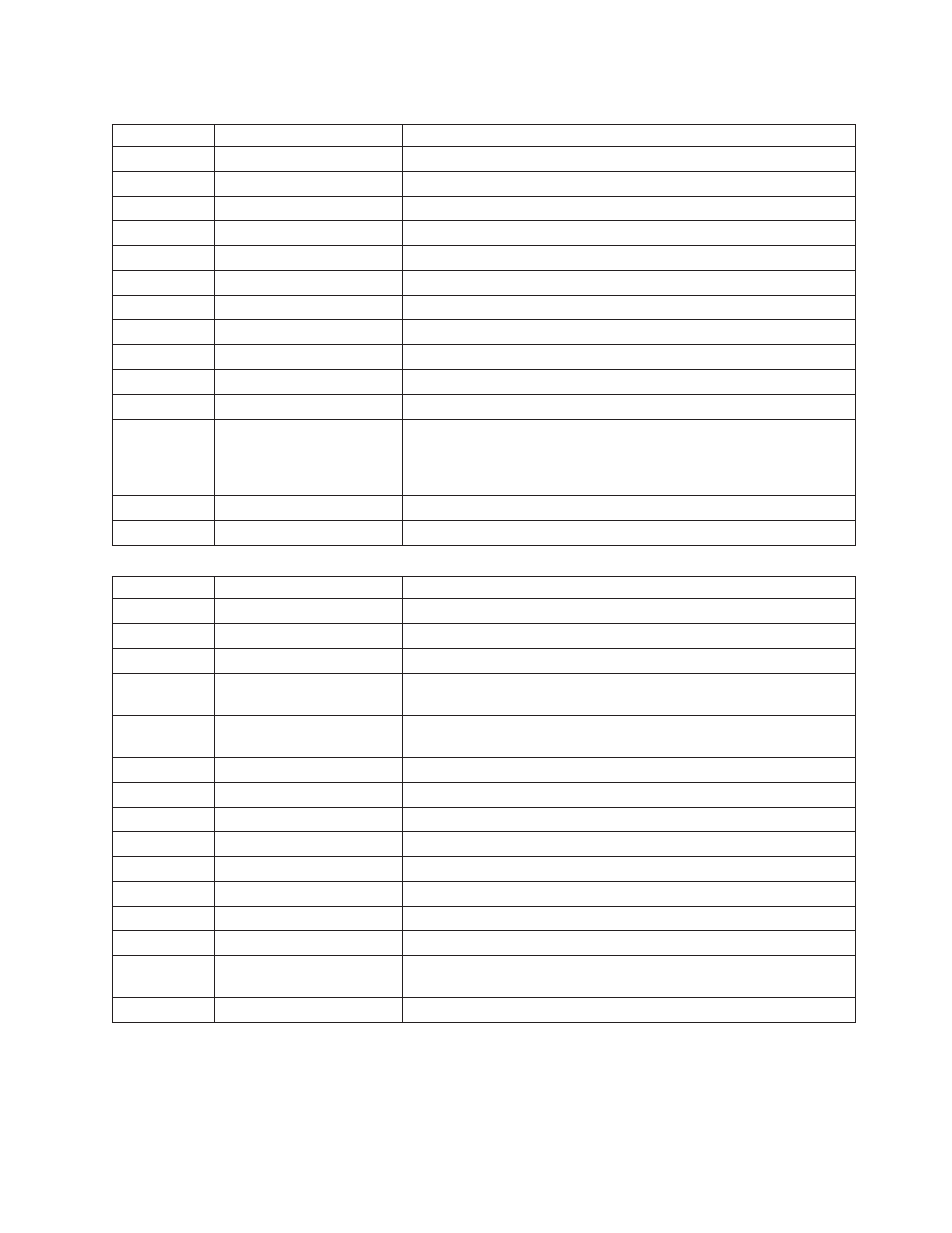 IBM Tape Library Magstar 3494 User Manual | Page 335 / 378