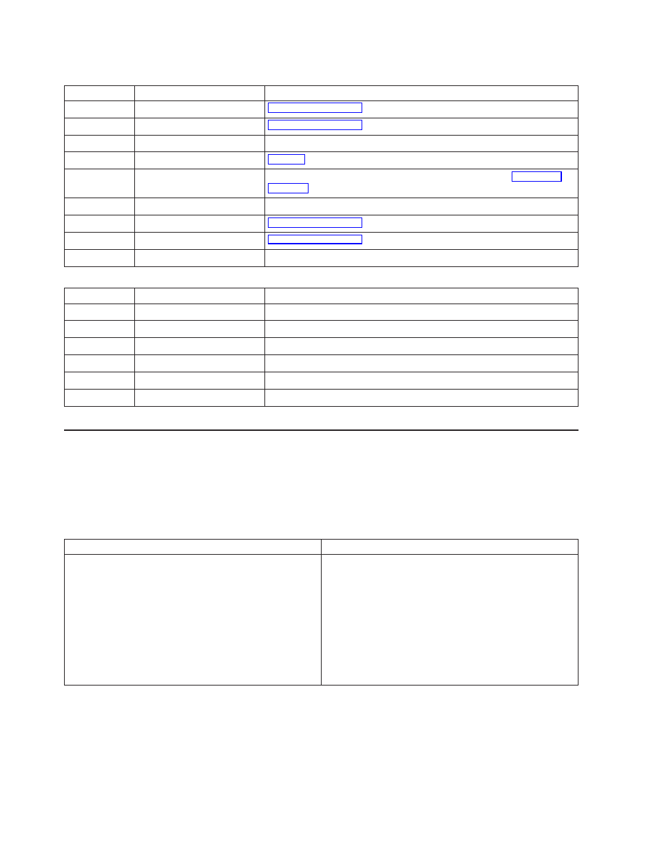 Status codes in status file | IBM Tape Library Magstar 3494 User Manual | Page 338 / 378
