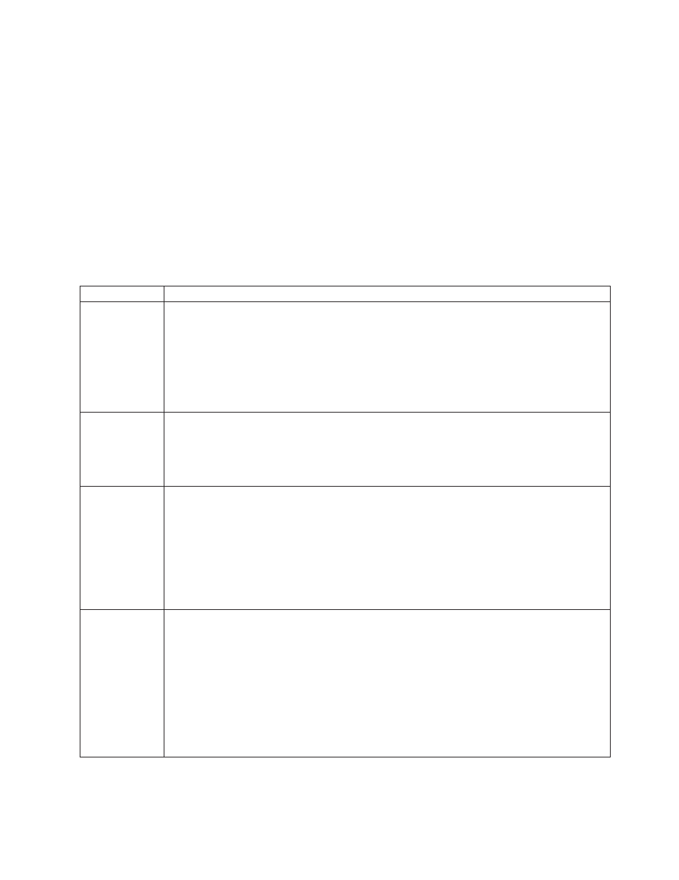Export status messages | IBM Tape Library Magstar 3494 User Manual | Page 349 / 378