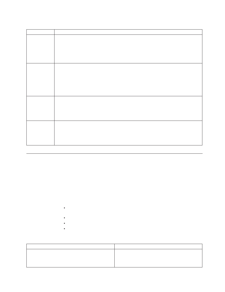Export/import list volumes failure-reason text | IBM Tape Library Magstar 3494 User Manual | Page 353 / 378