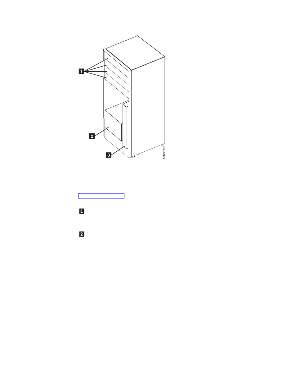 IBM Tape Library Magstar 3494 User Manual | Page 36 / 378