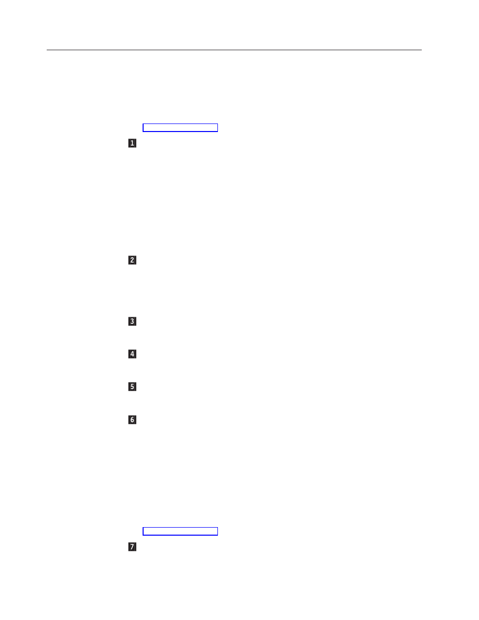 Operator panel, Power controls and status indicators, Motion controls and status indicators | IBM Tape Library Magstar 3494 User Manual | Page 54 / 378