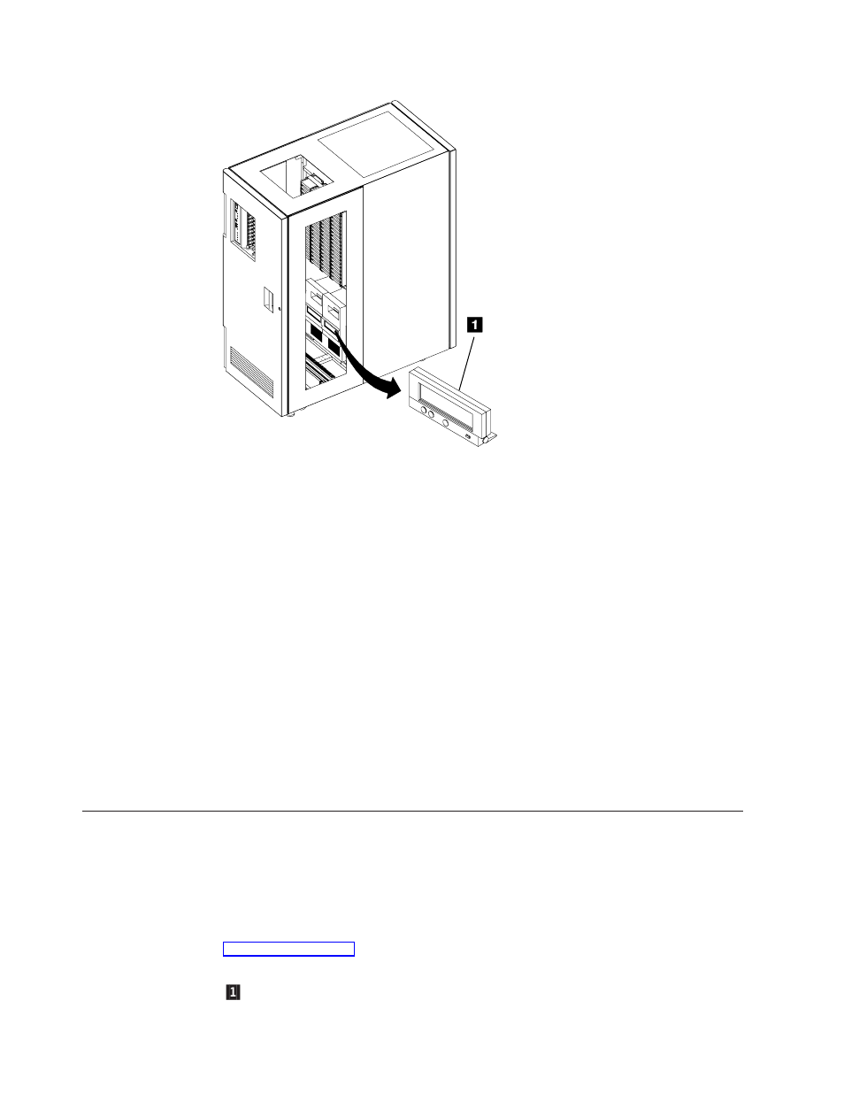 3494 model b18 operator panel, Power controls, 3590 model b1a operator panel | IBM Tape Library Magstar 3494 User Manual | Page 60 / 378