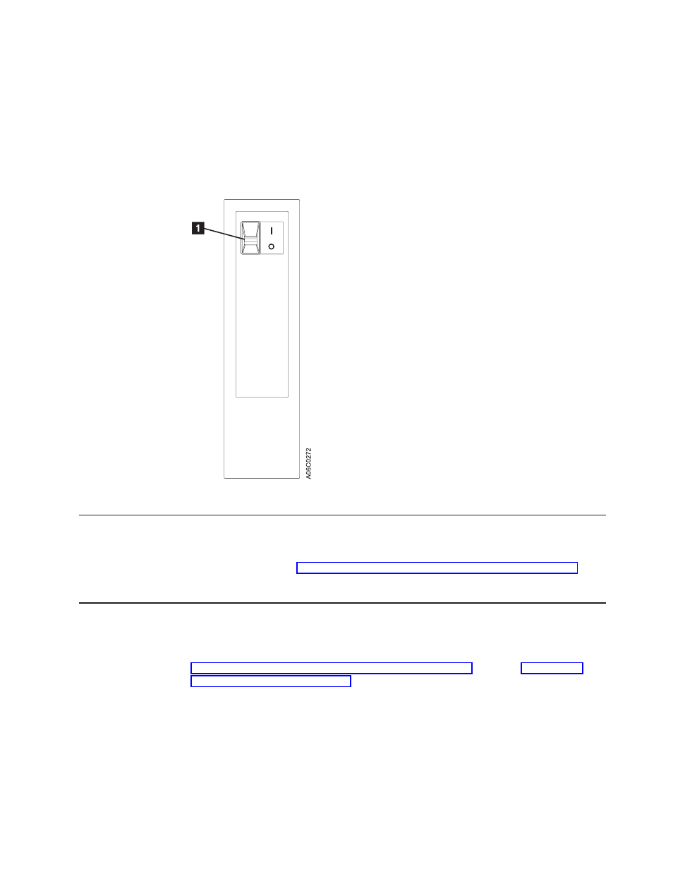 3494 model b16 virtual tape server controls, 3494 model b18 virtual tape server controls, Model b18 virtual tape server operator panel | IBM Tape Library Magstar 3494 User Manual | Page 61 / 378