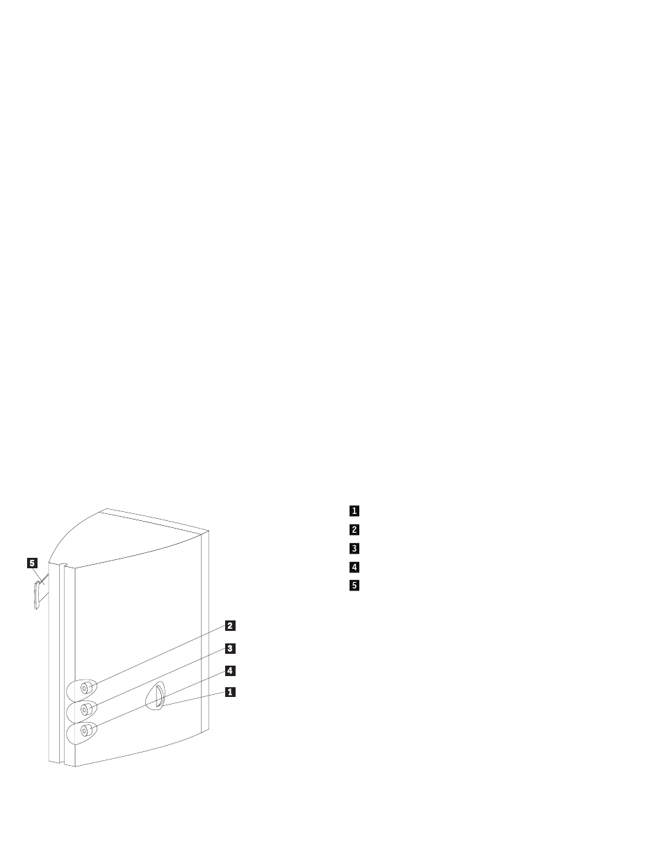Installation instructions | IBM 05L1596 User Manual | Page 8 / 70