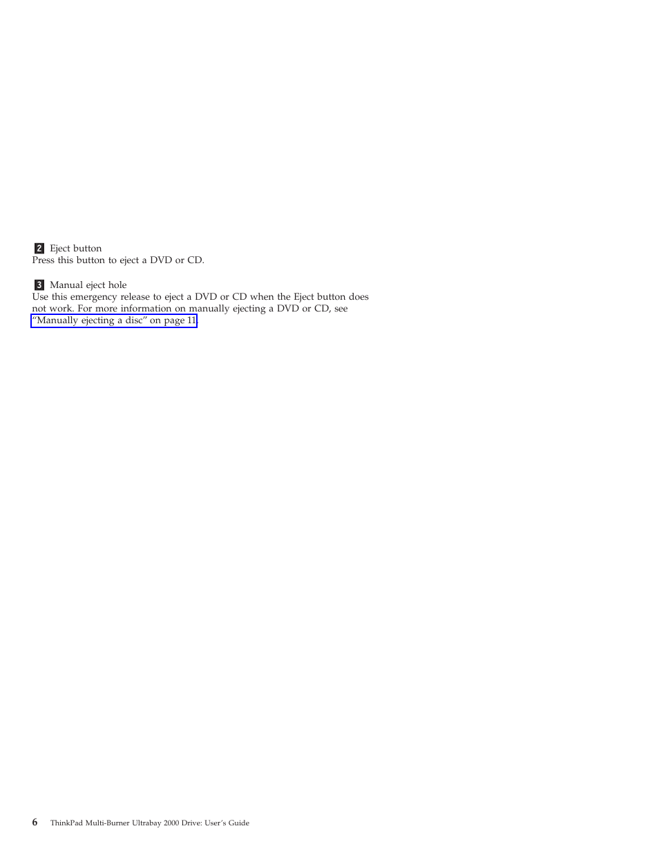 IBM ThinkPad 22P7028 User Manual | Page 14 / 54