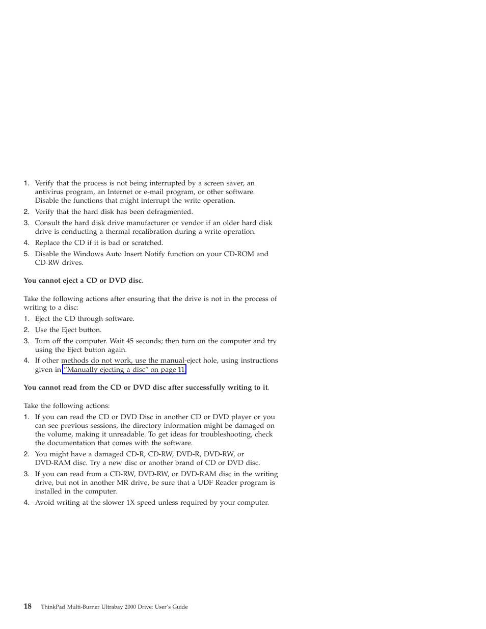 IBM ThinkPad 22P7028 User Manual | Page 26 / 54