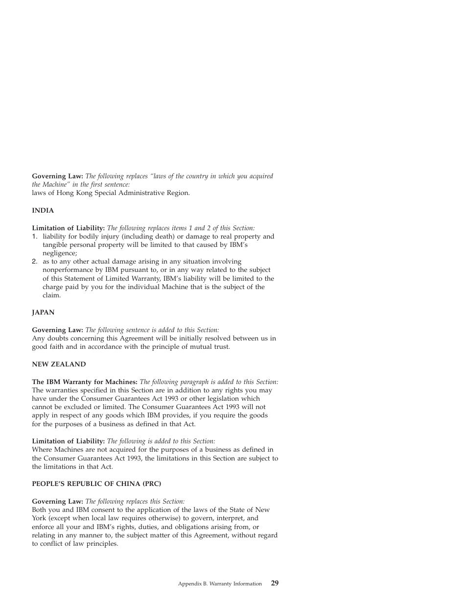 IBM ThinkPad 22P7028 User Manual | Page 37 / 54