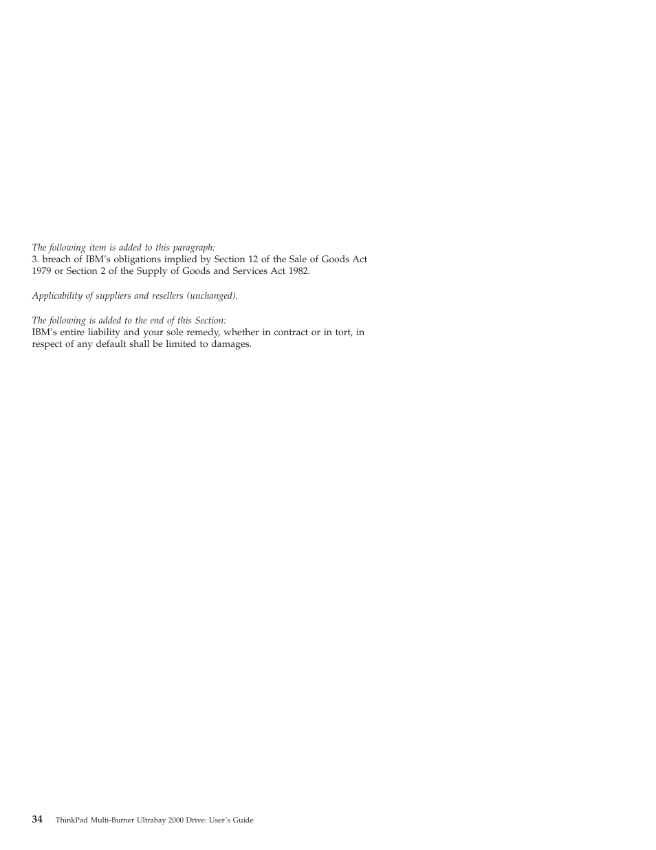IBM ThinkPad 22P7028 User Manual | Page 42 / 54