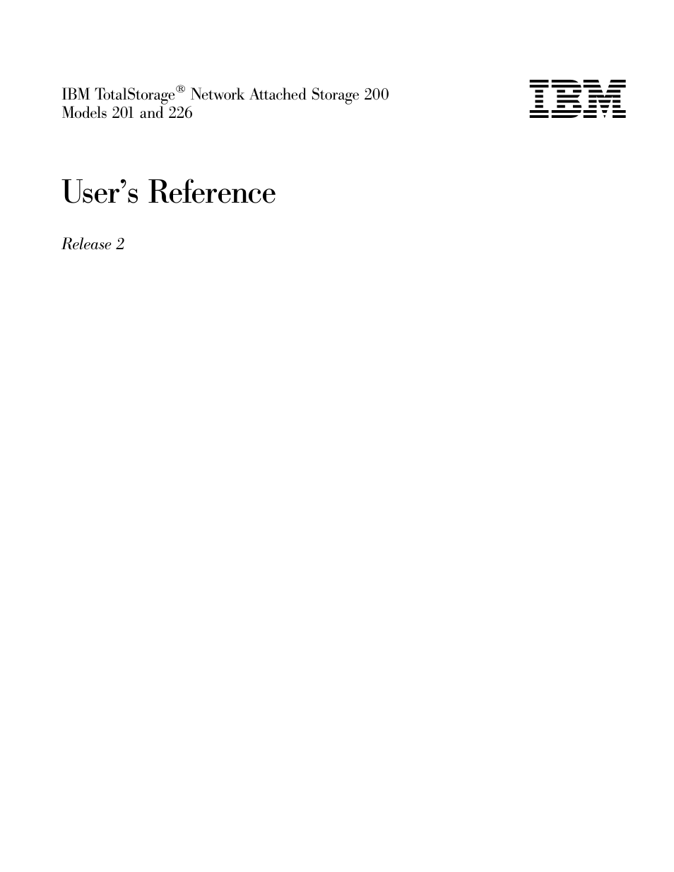 IBM 201 User Manual | 140 pages