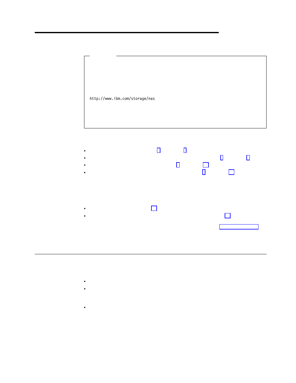 Chapter 2. configuration and administration tools | IBM 201 User Manual | Page 17 / 140