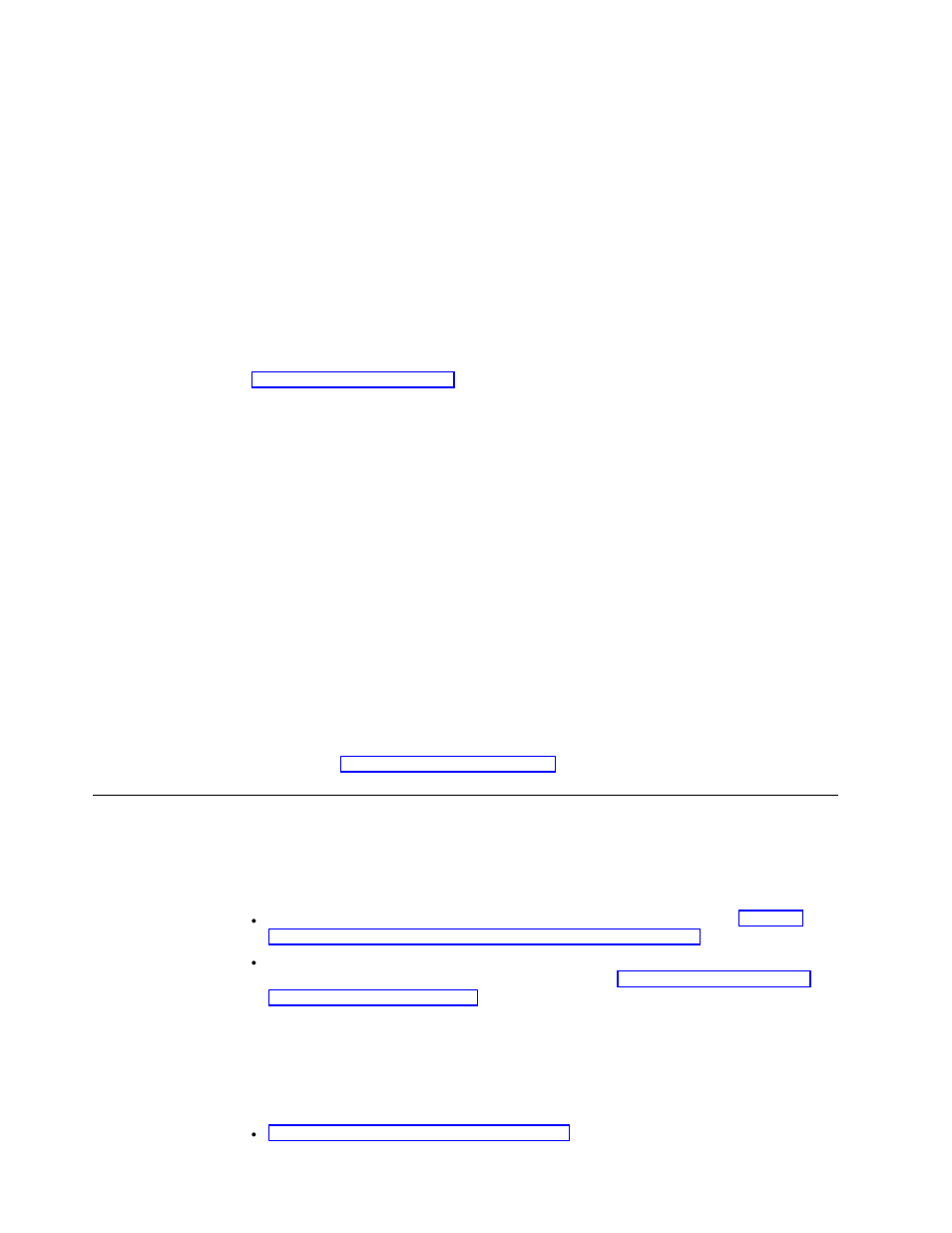 Accessing universal management services, Initial setup and configuration | IBM 201 User Manual | Page 32 / 140