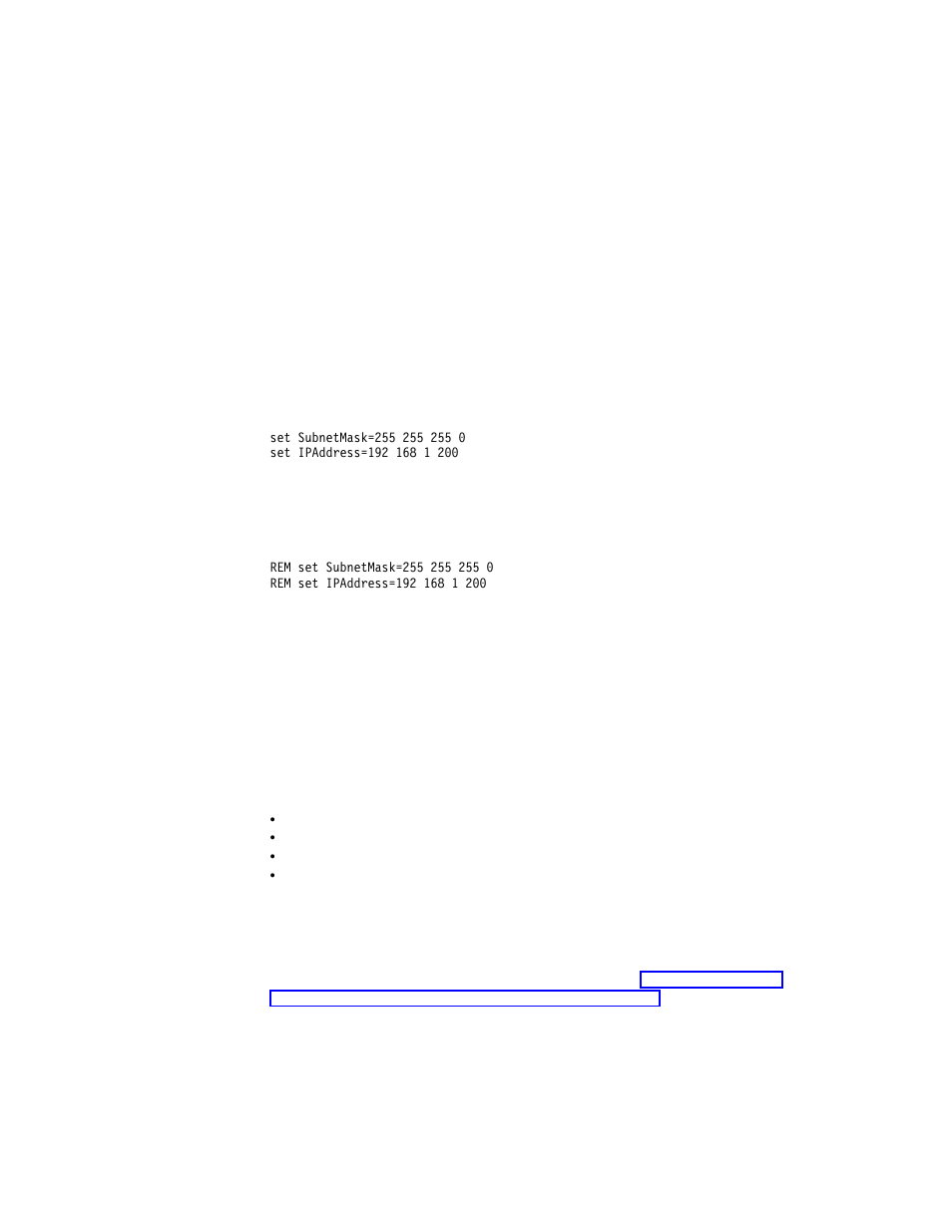 If you have multiple 10/100 ethernet adapters, Restoring the system drive | IBM 201 User Manual | Page 53 / 140