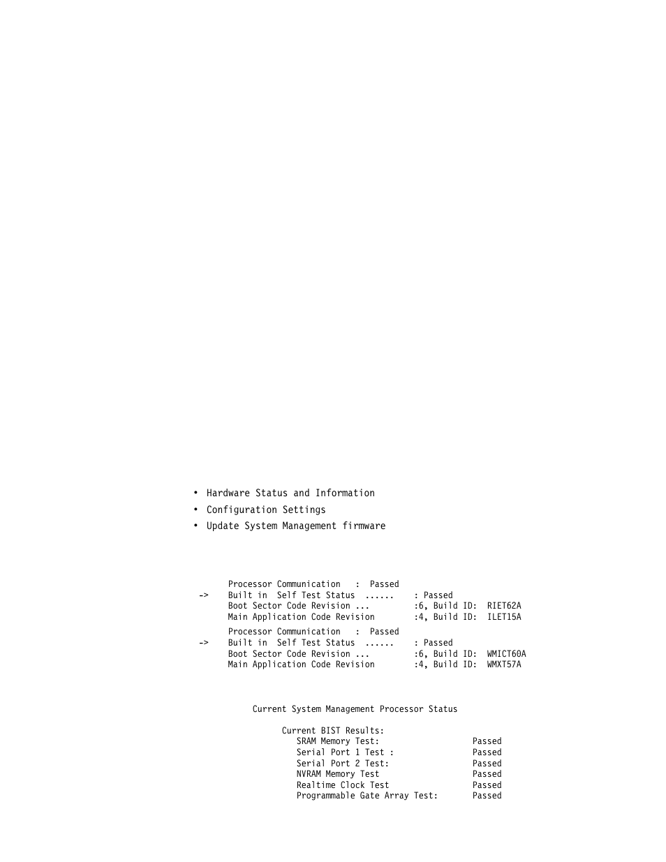 IBM 201 User Manual | Page 86 / 140