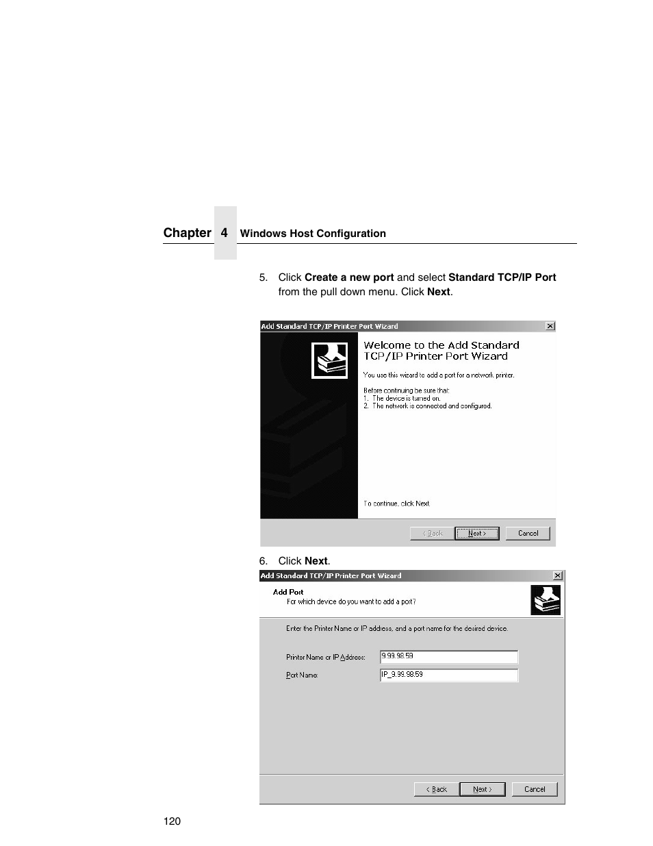 IBM INFOPRINT 6500 User Manual | Page 120 / 398