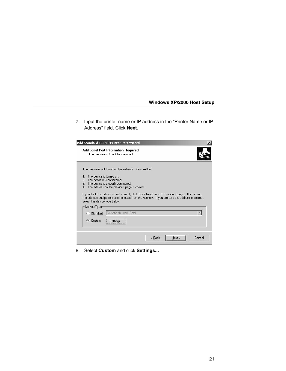 IBM INFOPRINT 6500 User Manual | Page 121 / 398