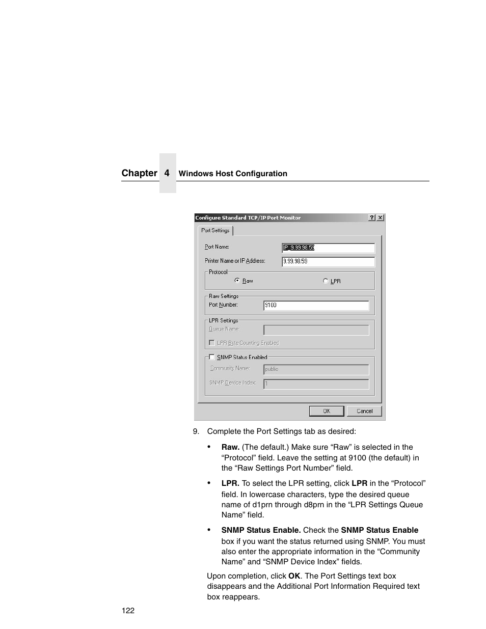 IBM INFOPRINT 6500 User Manual | Page 122 / 398
