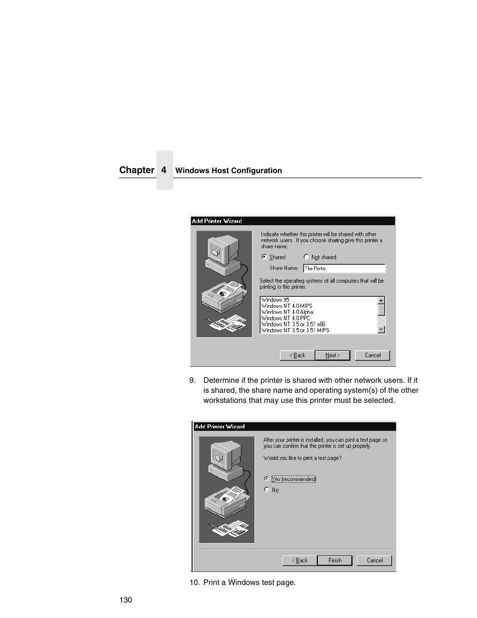 IBM INFOPRINT 6500 User Manual | Page 130 / 398