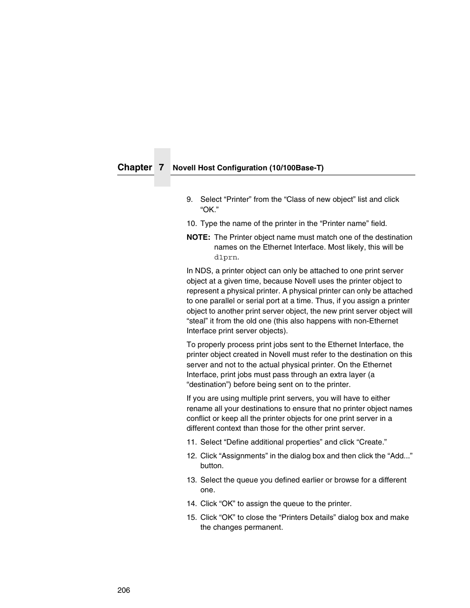IBM INFOPRINT 6500 User Manual | Page 206 / 398