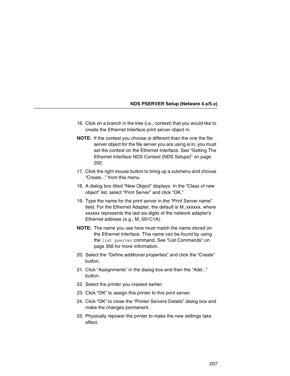 IBM INFOPRINT 6500 User Manual | Page 207 / 398