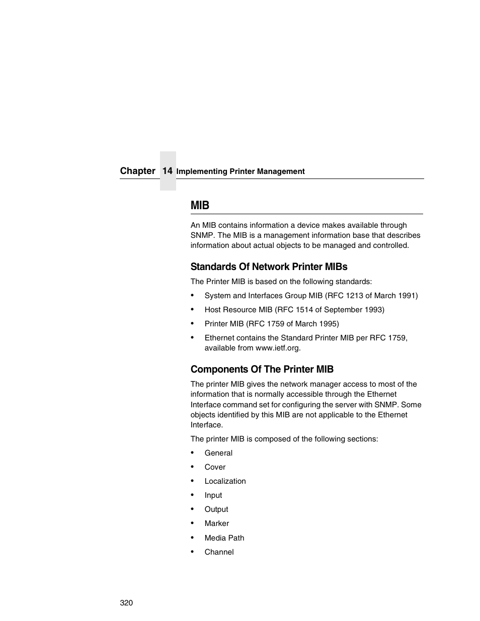 IBM INFOPRINT 6500 User Manual | Page 320 / 398