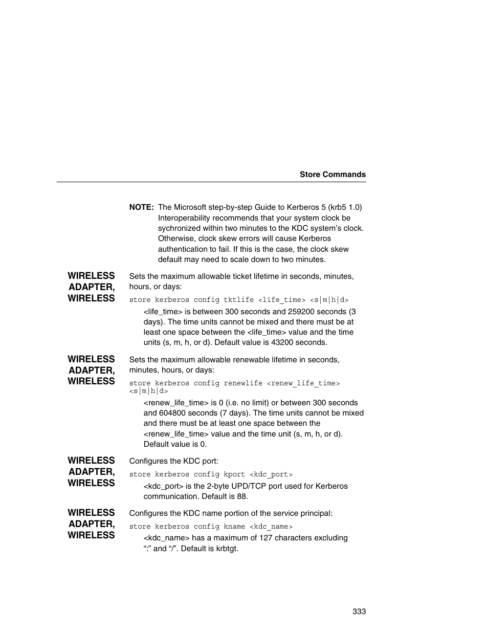 IBM INFOPRINT 6500 User Manual | Page 333 / 398