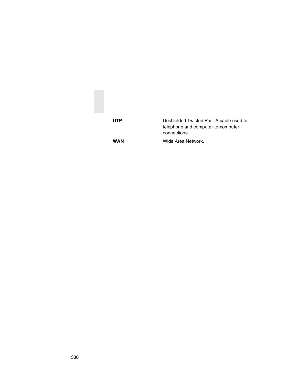 IBM INFOPRINT 6500 User Manual | Page 380 / 398
