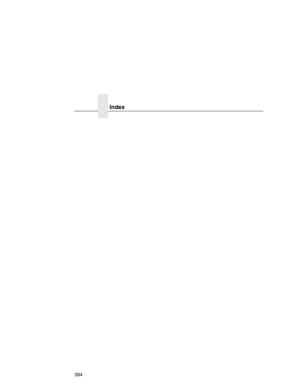 IBM INFOPRINT 6500 User Manual | Page 394 / 398
