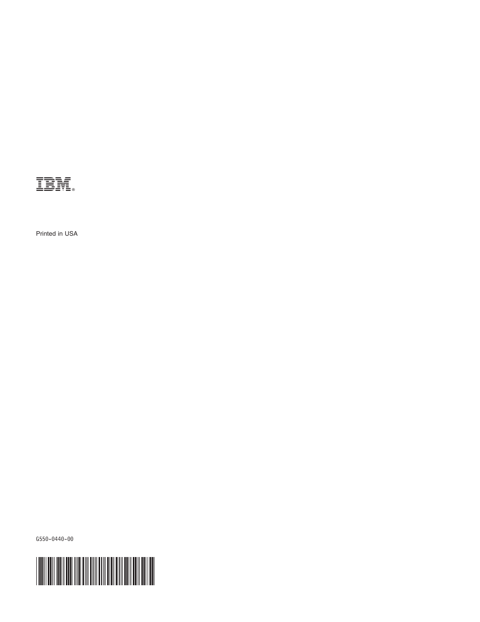 IBM INFOPRINT 6500 User Manual | Page 398 / 398