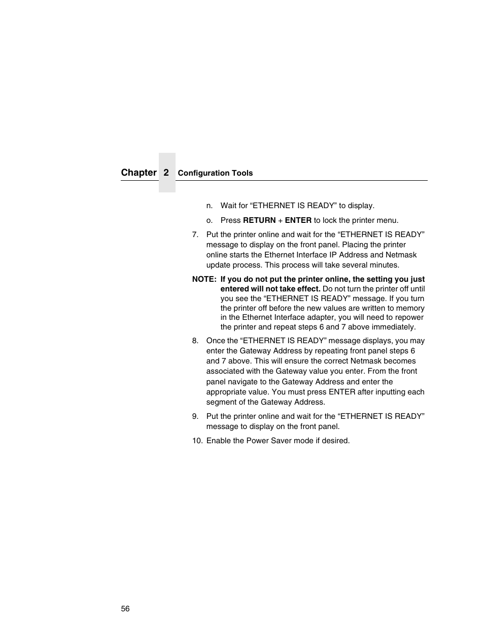 IBM INFOPRINT 6500 User Manual | Page 56 / 398