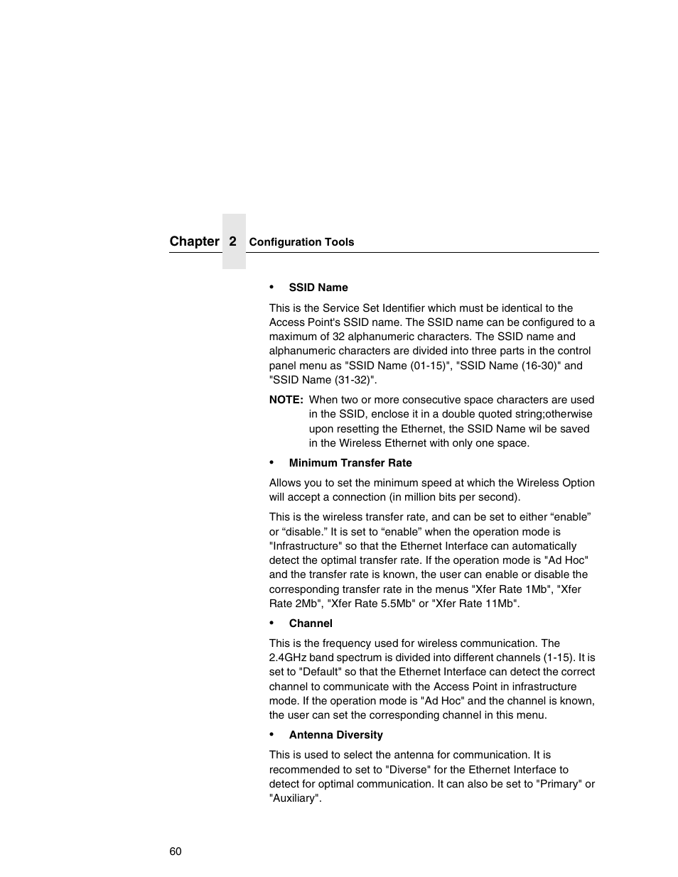IBM INFOPRINT 6500 User Manual | Page 60 / 398
