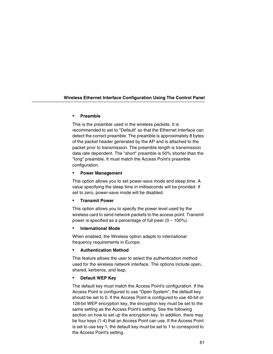IBM INFOPRINT 6500 User Manual | Page 61 / 398
